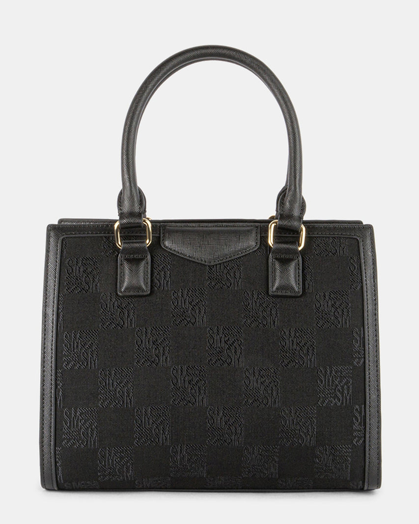BHOLD BLACK - Handbags - Steve Madden Canada