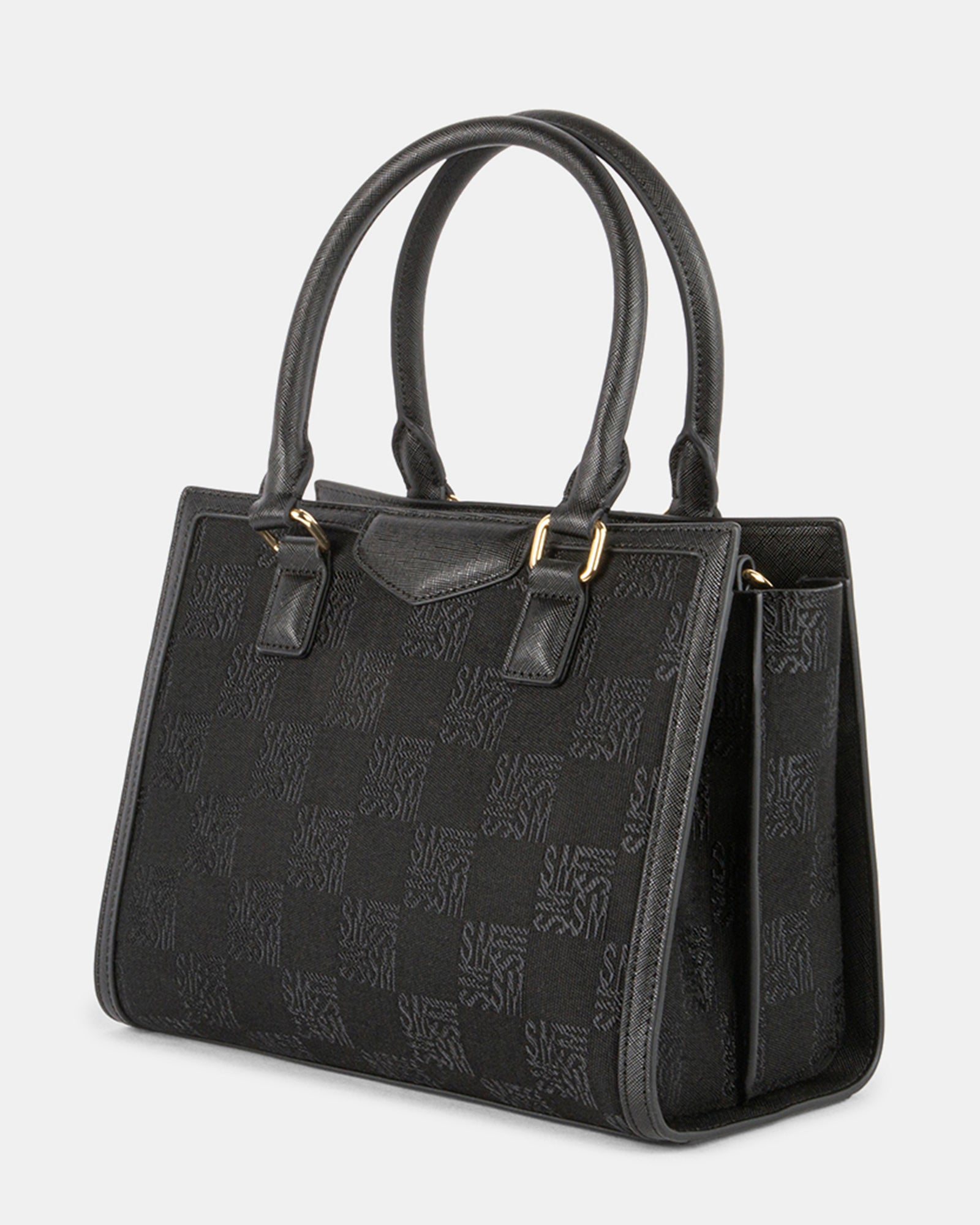BHOLD BLACK - Handbags - Steve Madden Canada