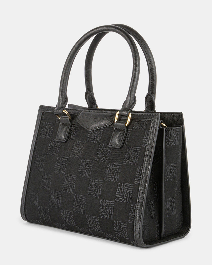 BHOLD BLACK - Handbags - Steve Madden Canada
