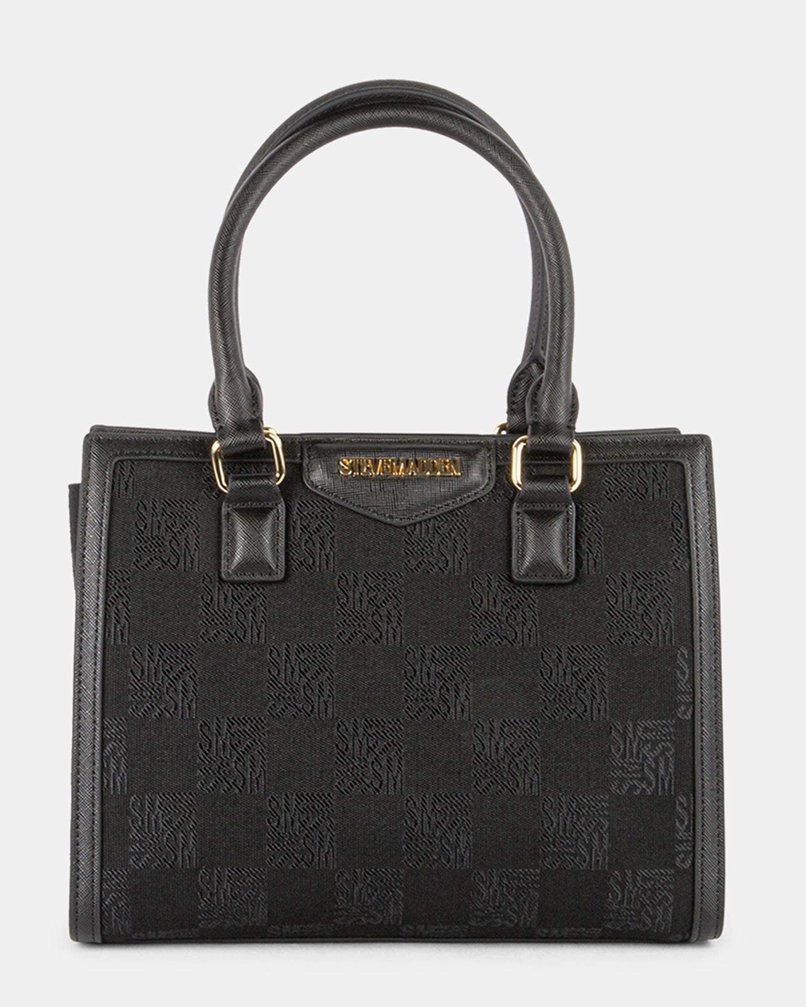BHOLD BLACK - Handbags - Steve Madden Canada
