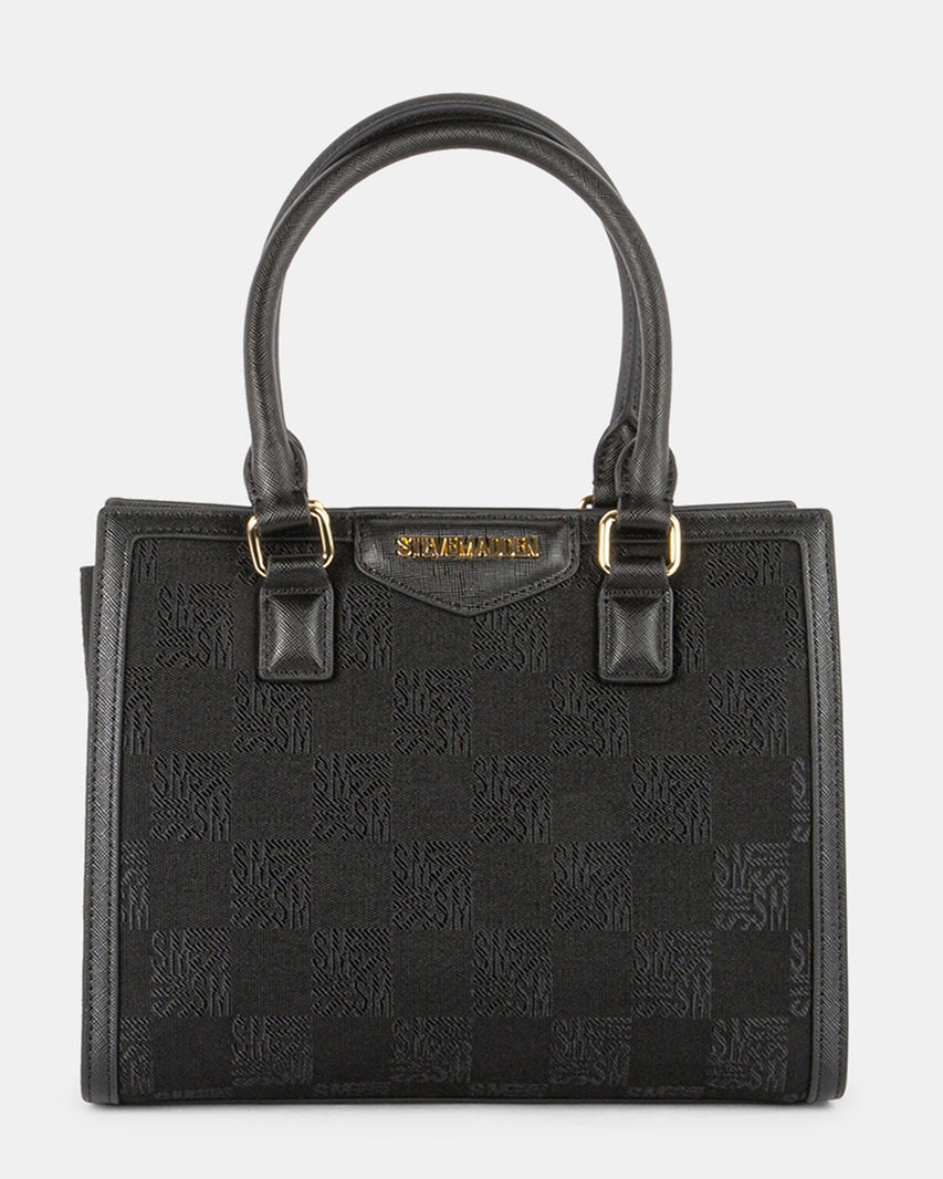 BHOLD BLACK - Handbags - Steve Madden Canada