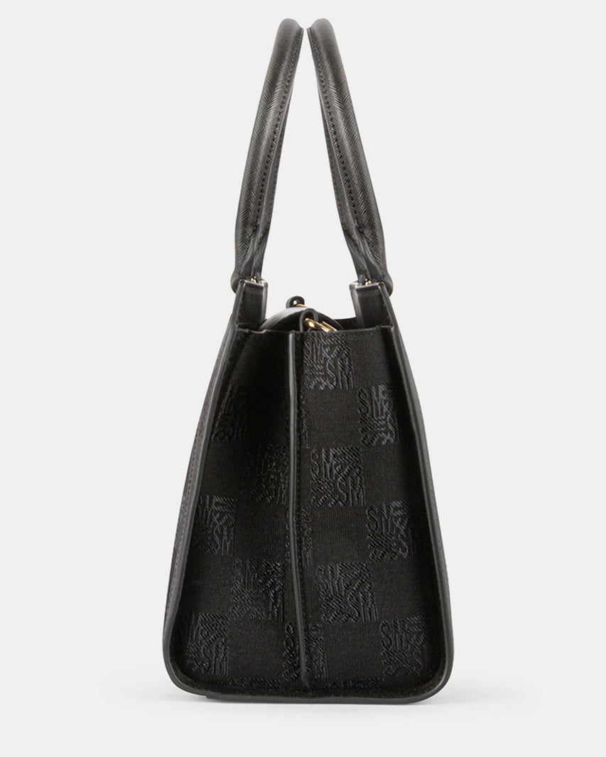 BHOLD BLACK - Handbags - Steve Madden Canada