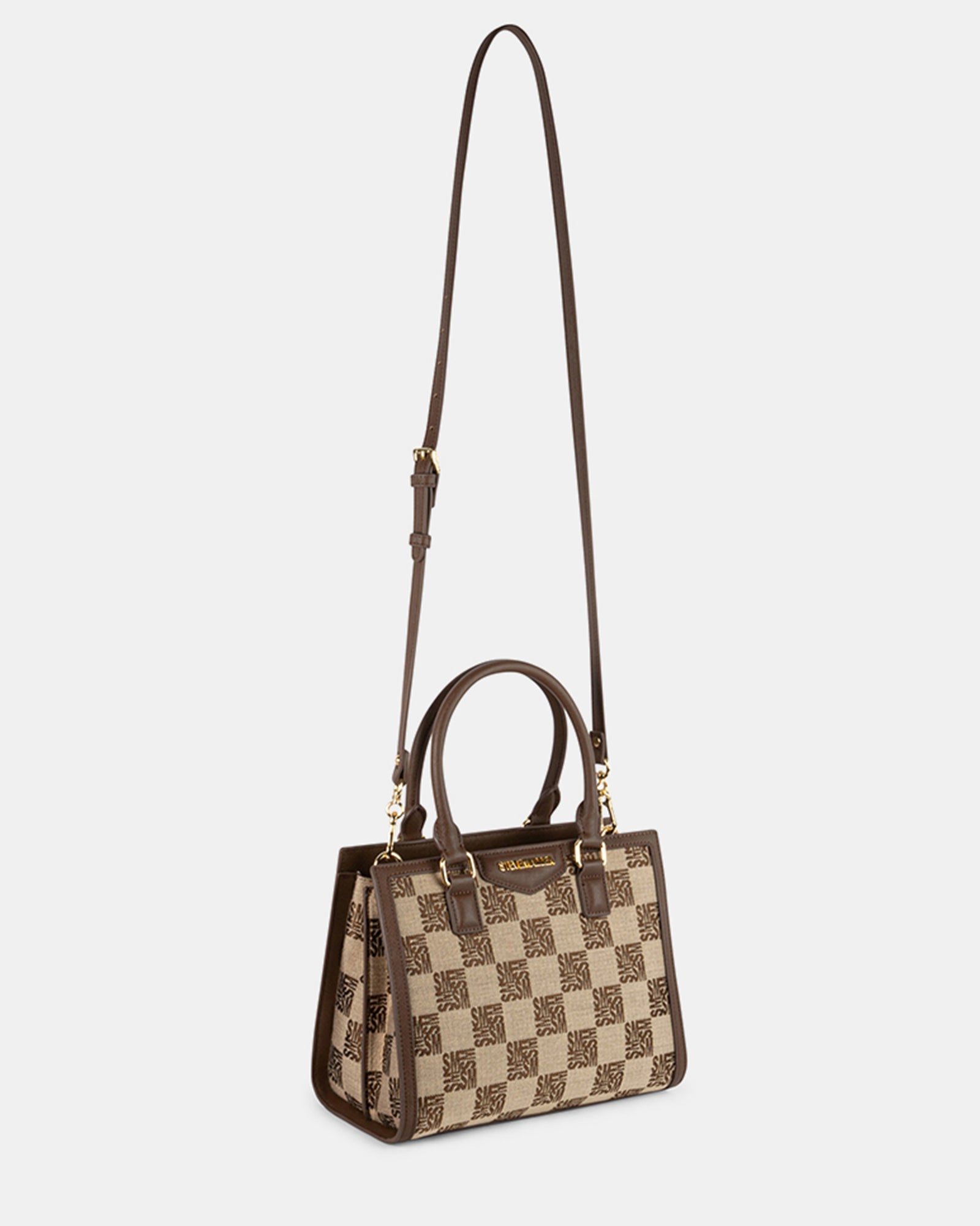BHOLD BROWN - Handbags - Steve Madden Canada