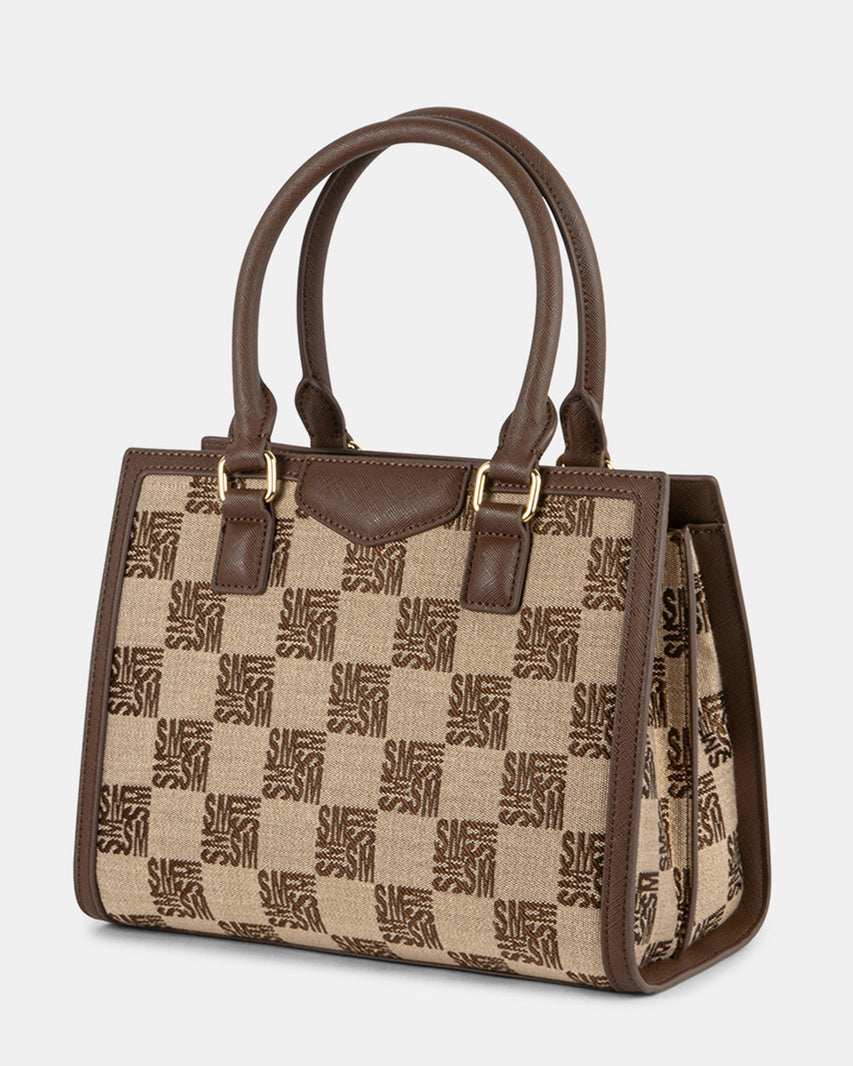 BHOLD BROWN - Handbags - Steve Madden Canada
