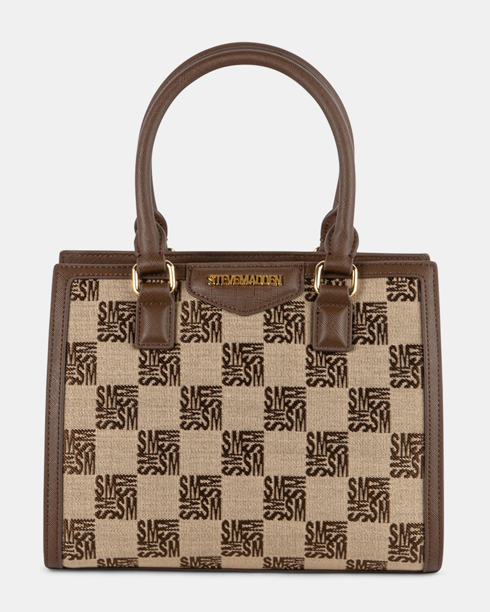 BHOLD BROWN - Handbags - Steve Madden Canada