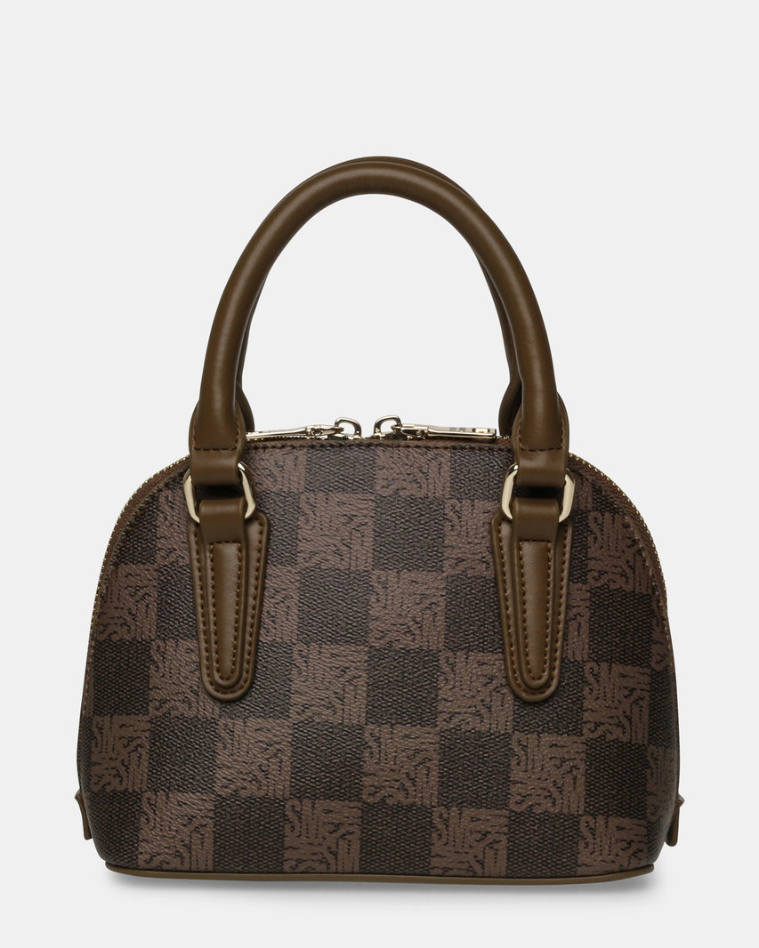 BHOPE-7 OLIVE - Handbags - Steve Madden Canada