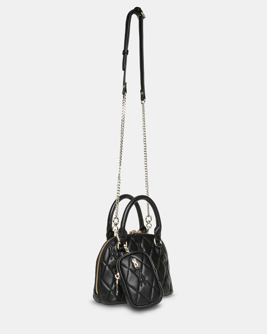 BHOPE-9 BLACK - Handbags - Steve Madden Canada