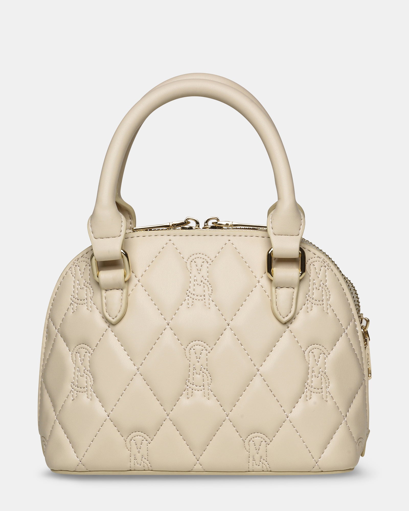 BHOPE-9 NATURAL - Handbags - Steve Madden Canada