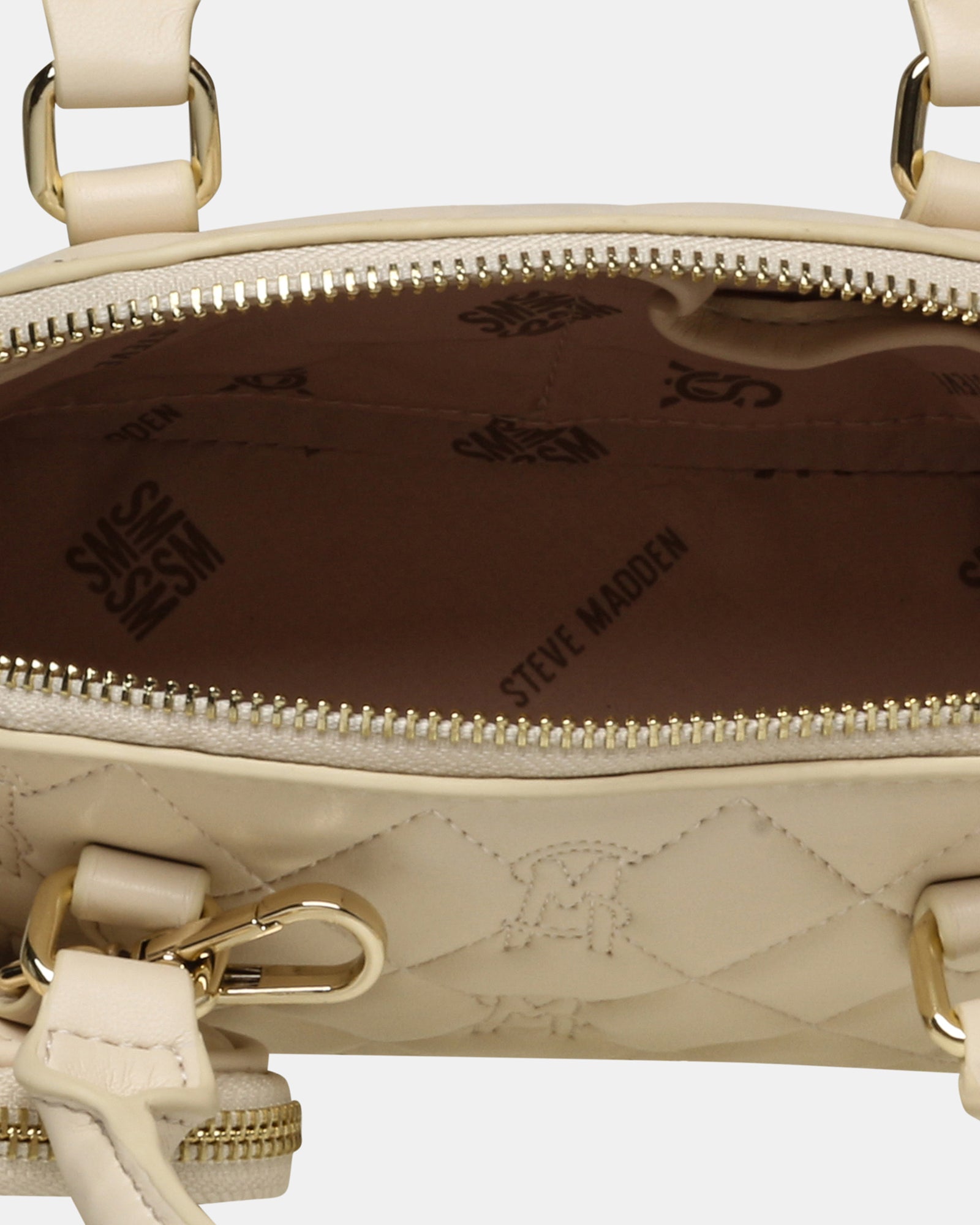 BHOPE-9 NATURAL - Handbags - Steve Madden Canada