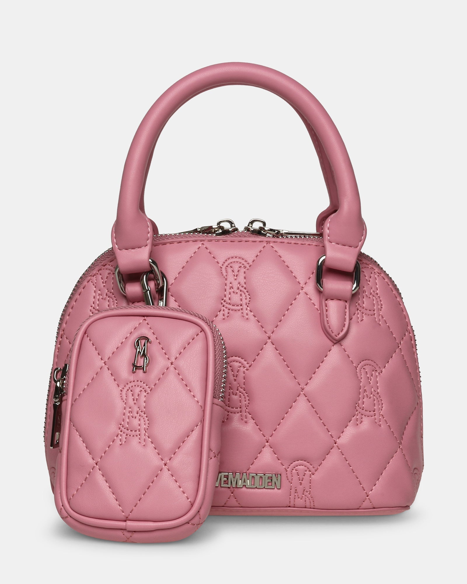 BHOPE-9 PINK - Handbags - Steve Madden Canada