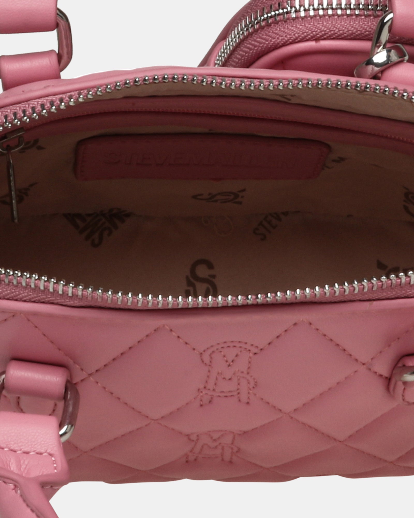 BHOPE-9 PINK - Handbags - Steve Madden Canada