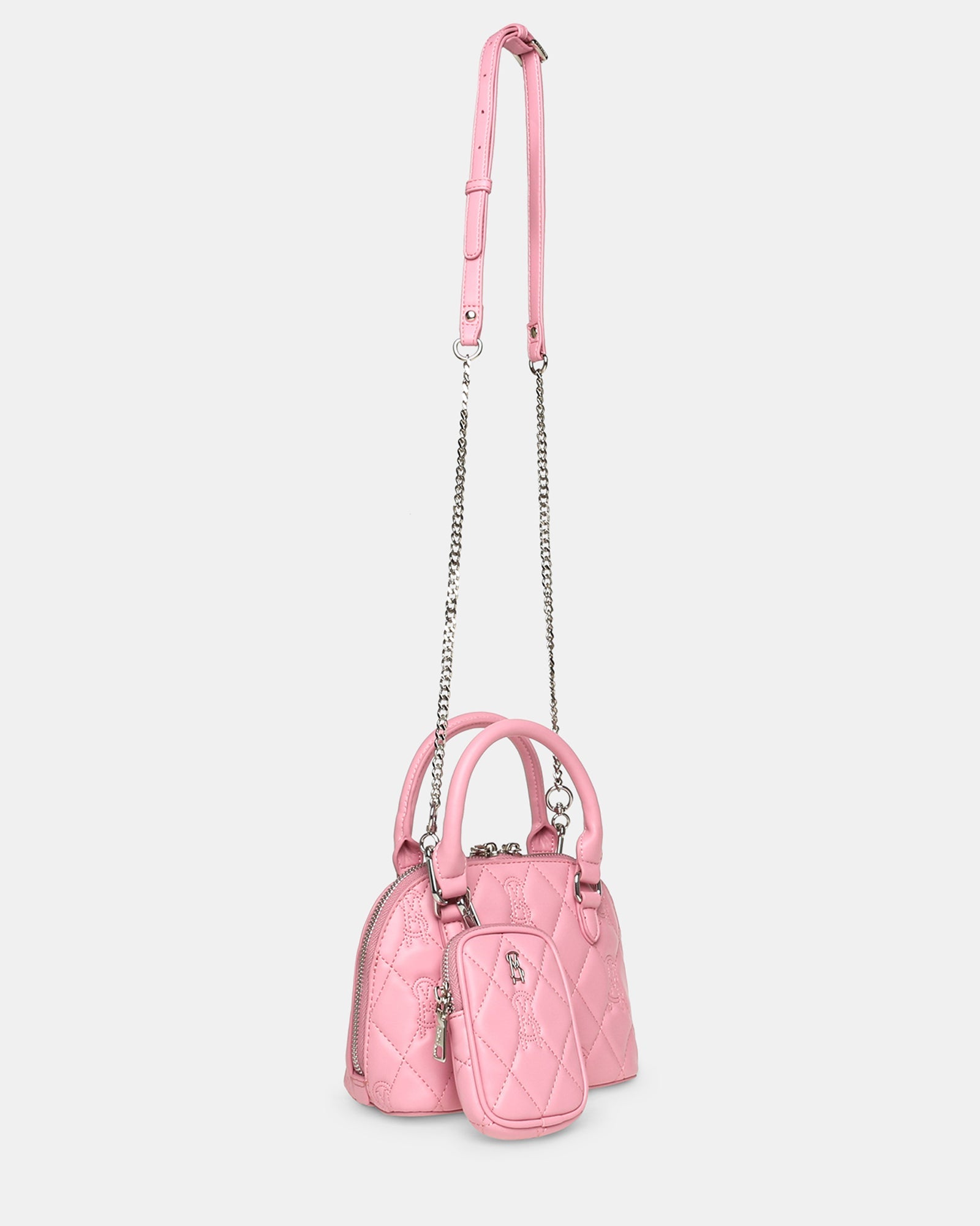 BHOPE-9 PINK - Handbags - Steve Madden Canada