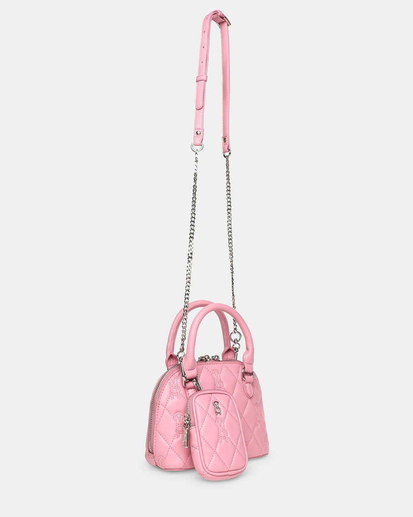 BHOPE-9 PINK - Handbags - Steve Madden Canada