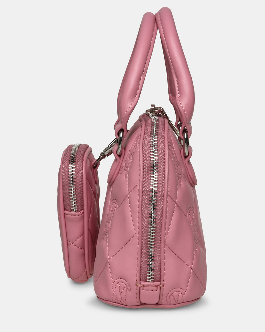 BHOPE-9 PINK - Handbags - Steve Madden Canada
