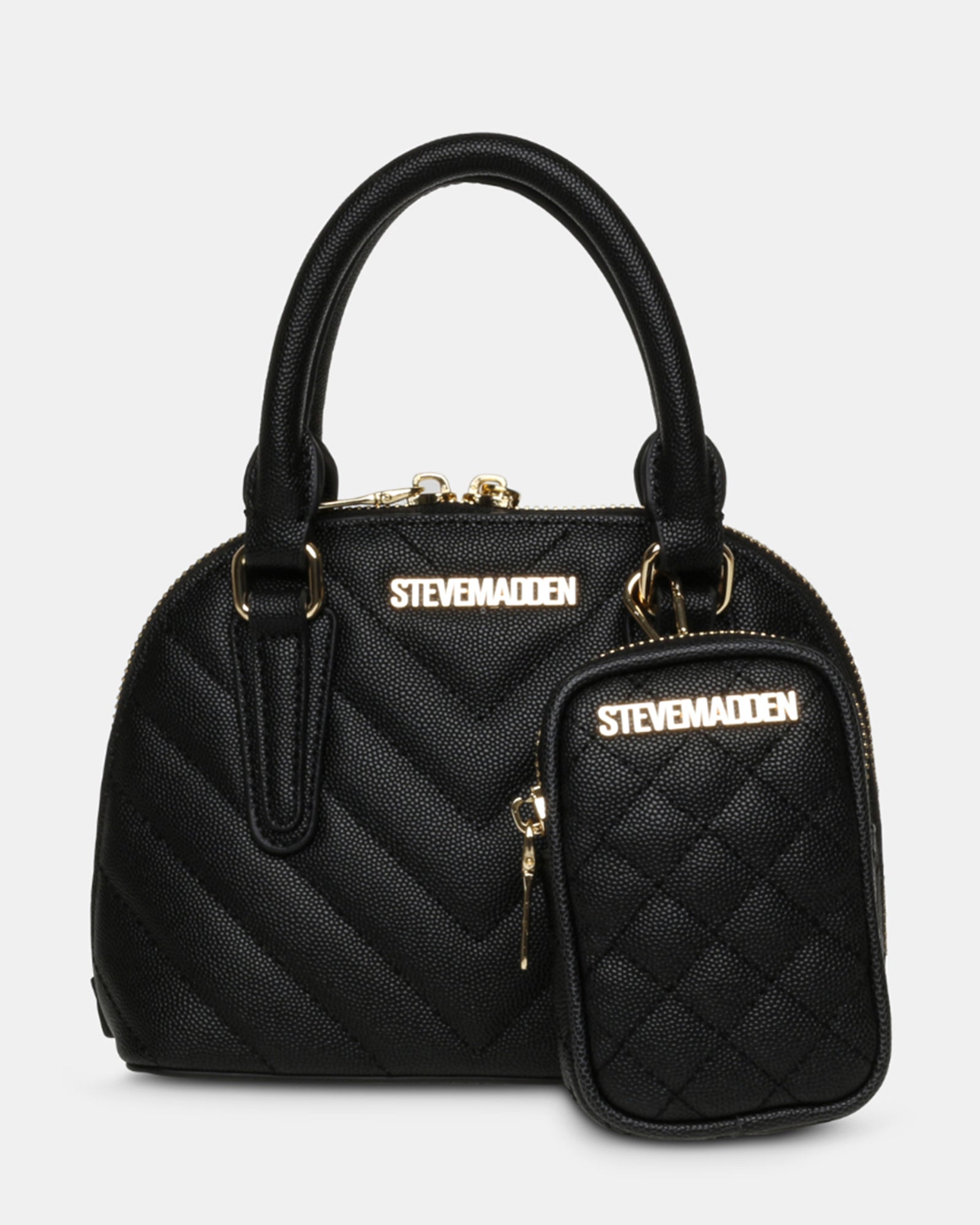 BHOPE BLACK - Handbags - Steve Madden Canada