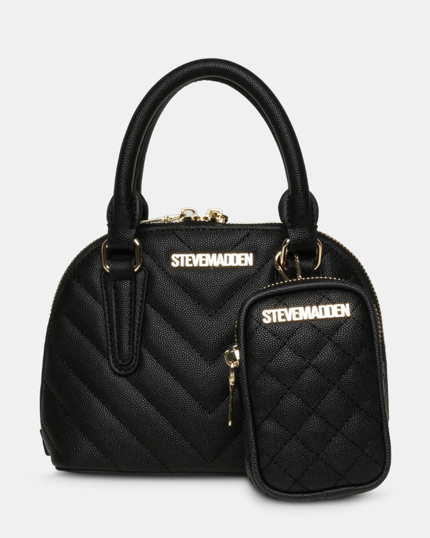 BHOPE BLACK - Handbags - Steve Madden Canada