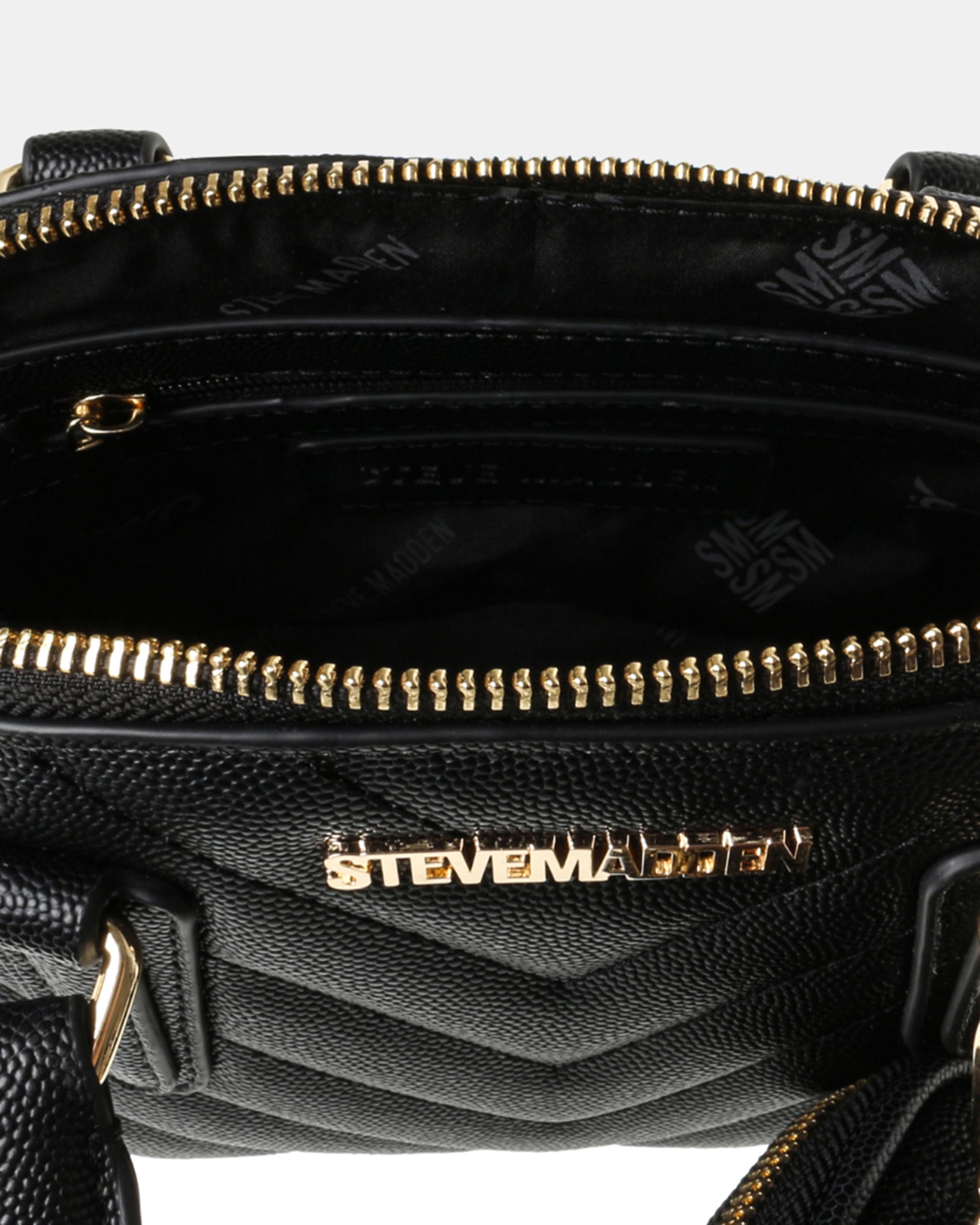 BHOPE BLACK - Handbags - Steve Madden Canada