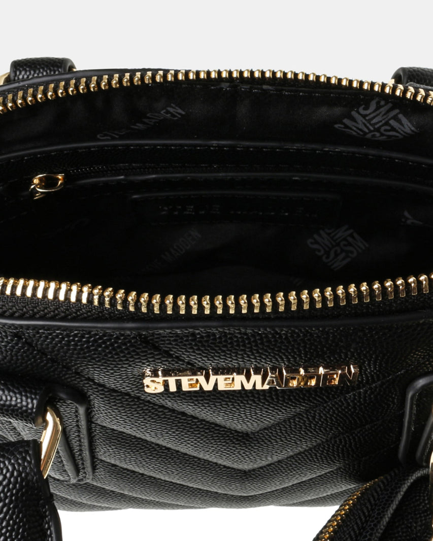 BHOPE BLACK - Handbags - Steve Madden Canada