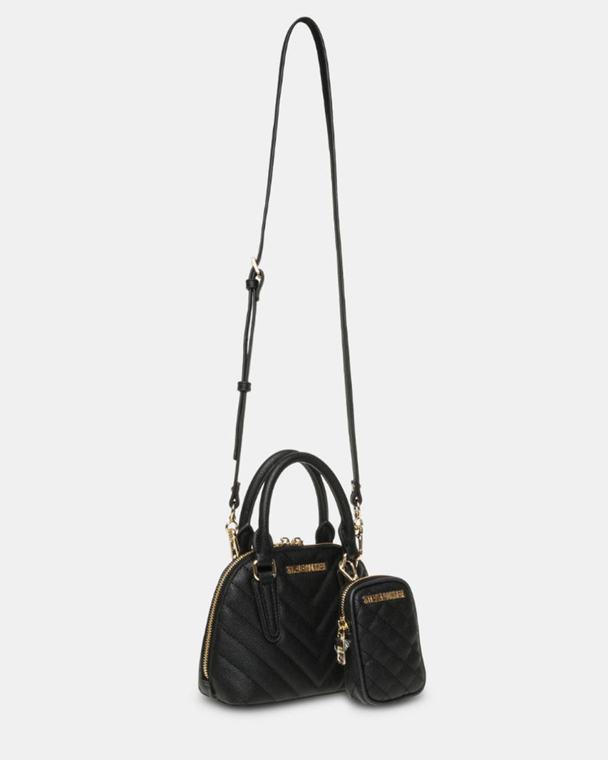 BHOPE BLACK - Handbags - Steve Madden Canada