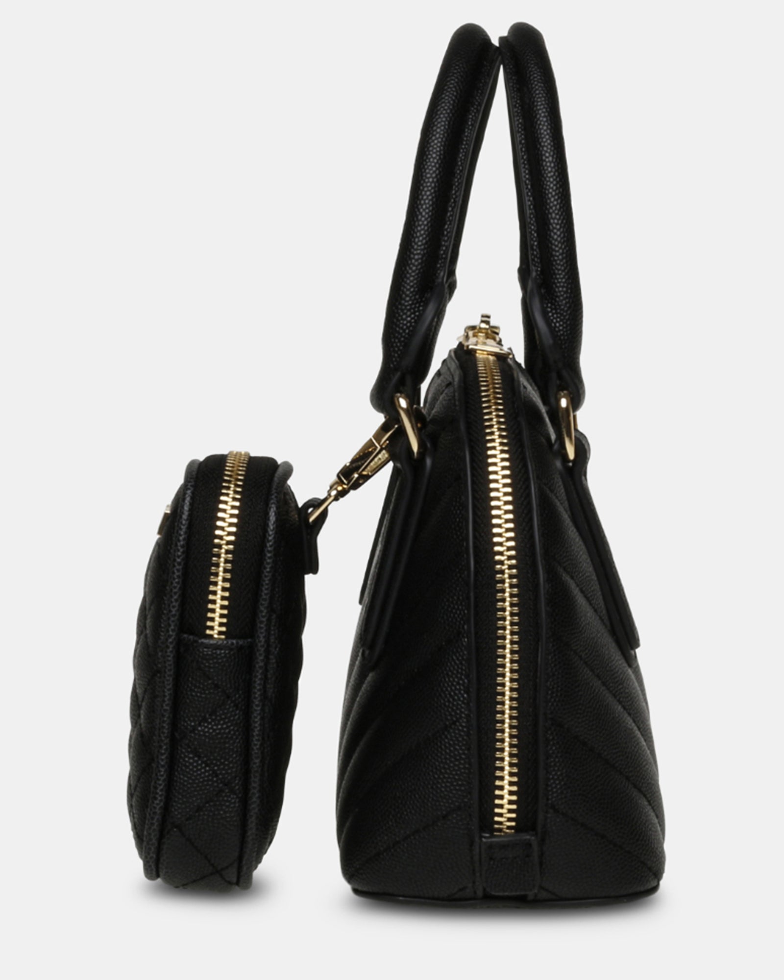 BHOPE BLACK - Handbags - Steve Madden Canada