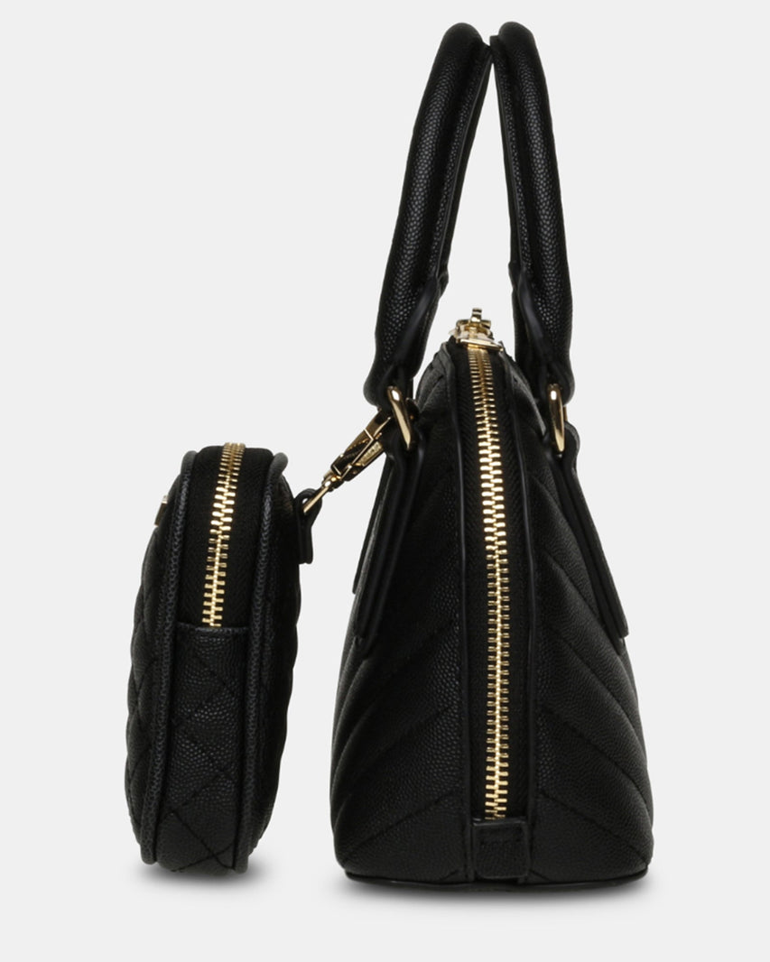 BHOPE BLACK - Handbags - Steve Madden Canada