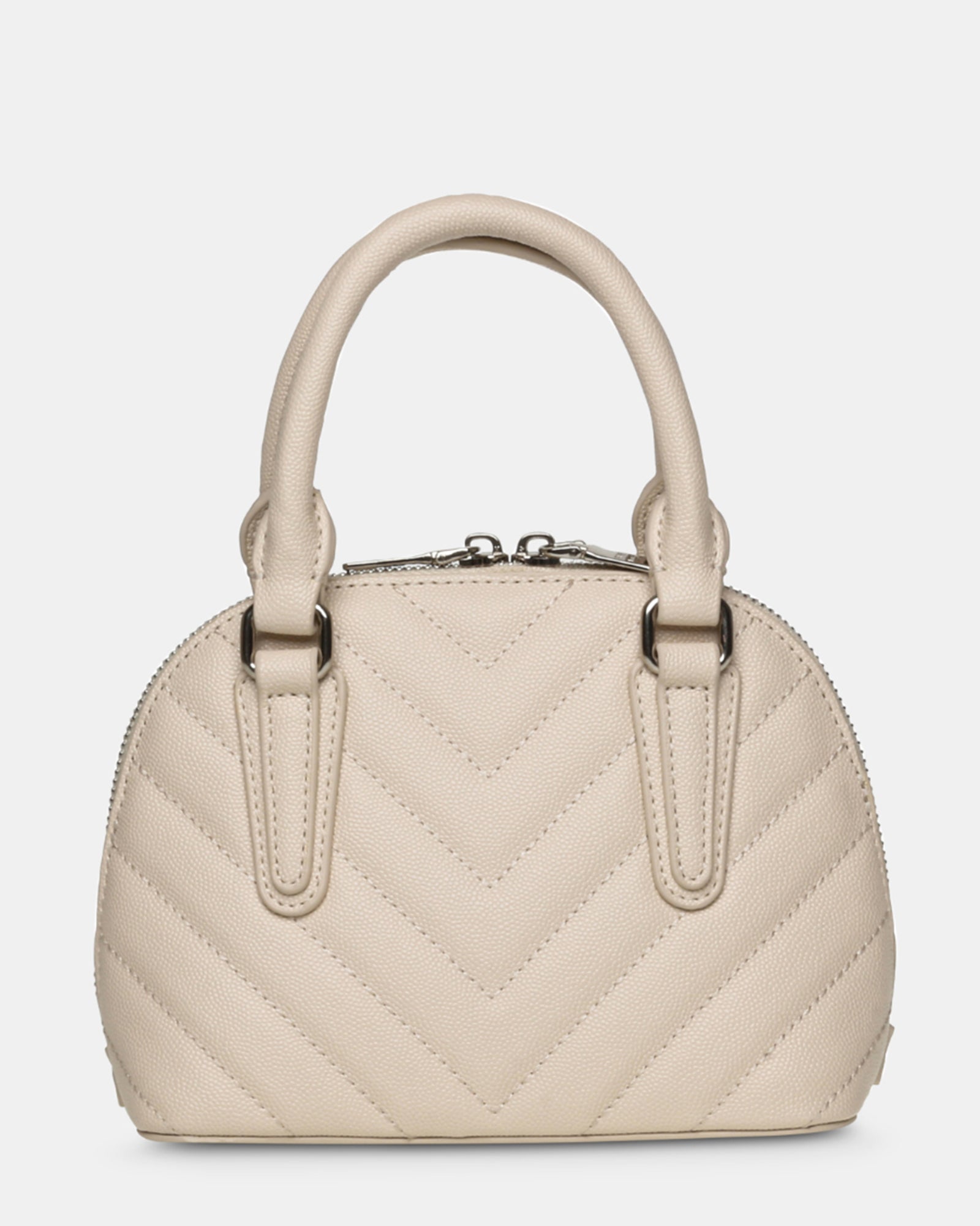 BHOPE NATURAL - Handbags - Steve Madden Canada