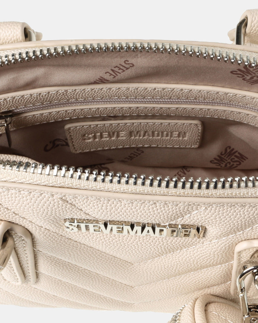 BHOPE NATURAL - Handbags - Steve Madden Canada