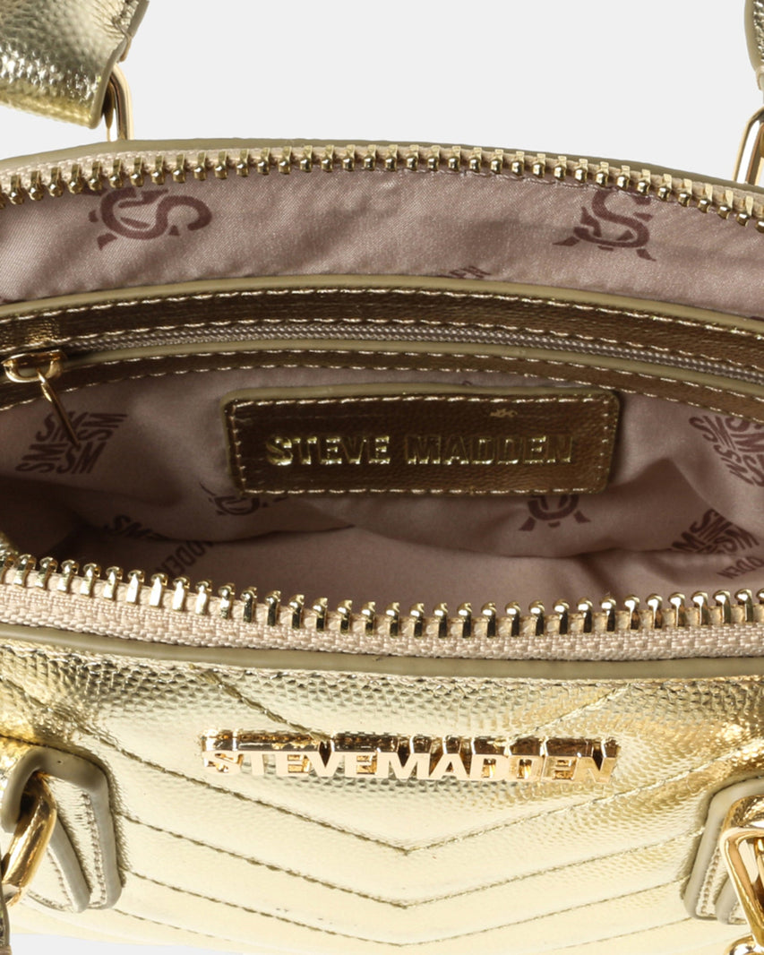 BHOPE GOLD - Handbags - Steve Madden Canada