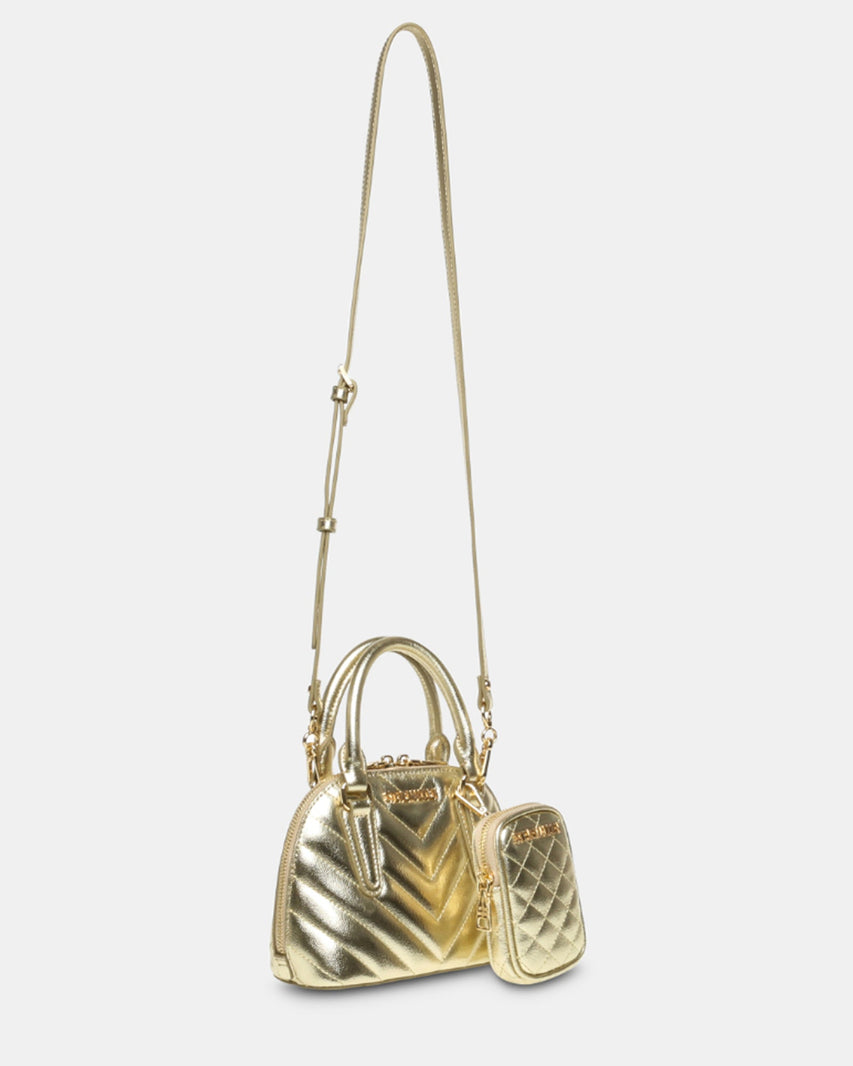 BHOPE GOLD - Handbags - Steve Madden Canada