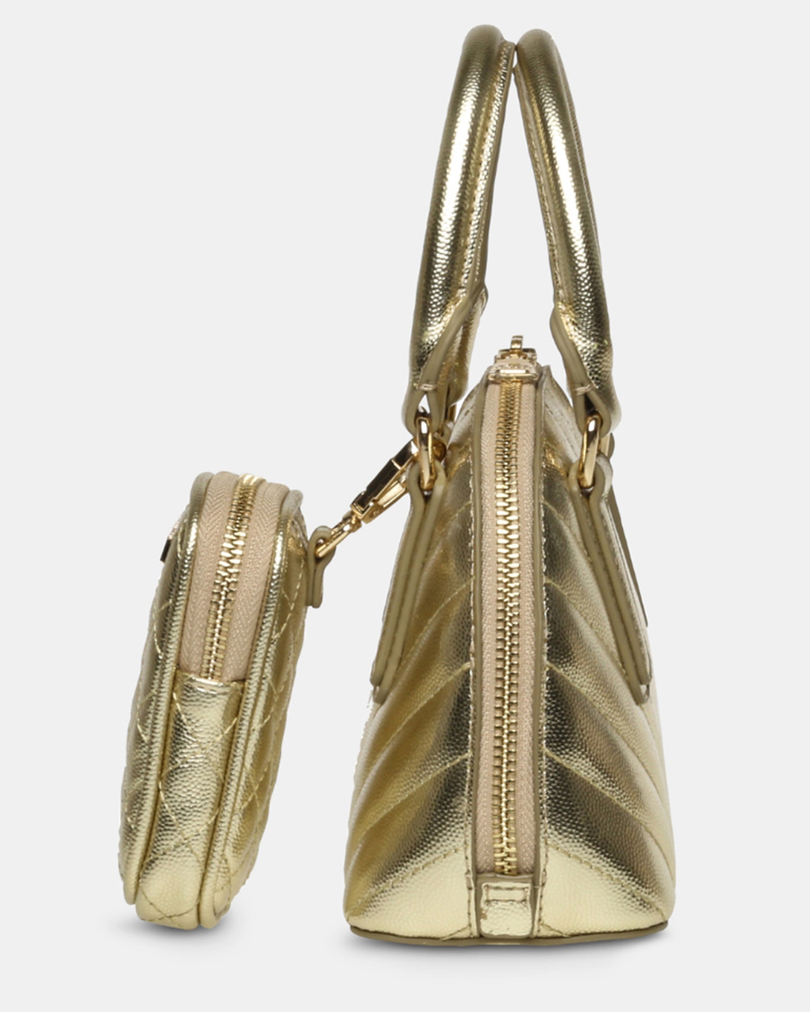 BHOPE GOLD - Handbags - Steve Madden Canada