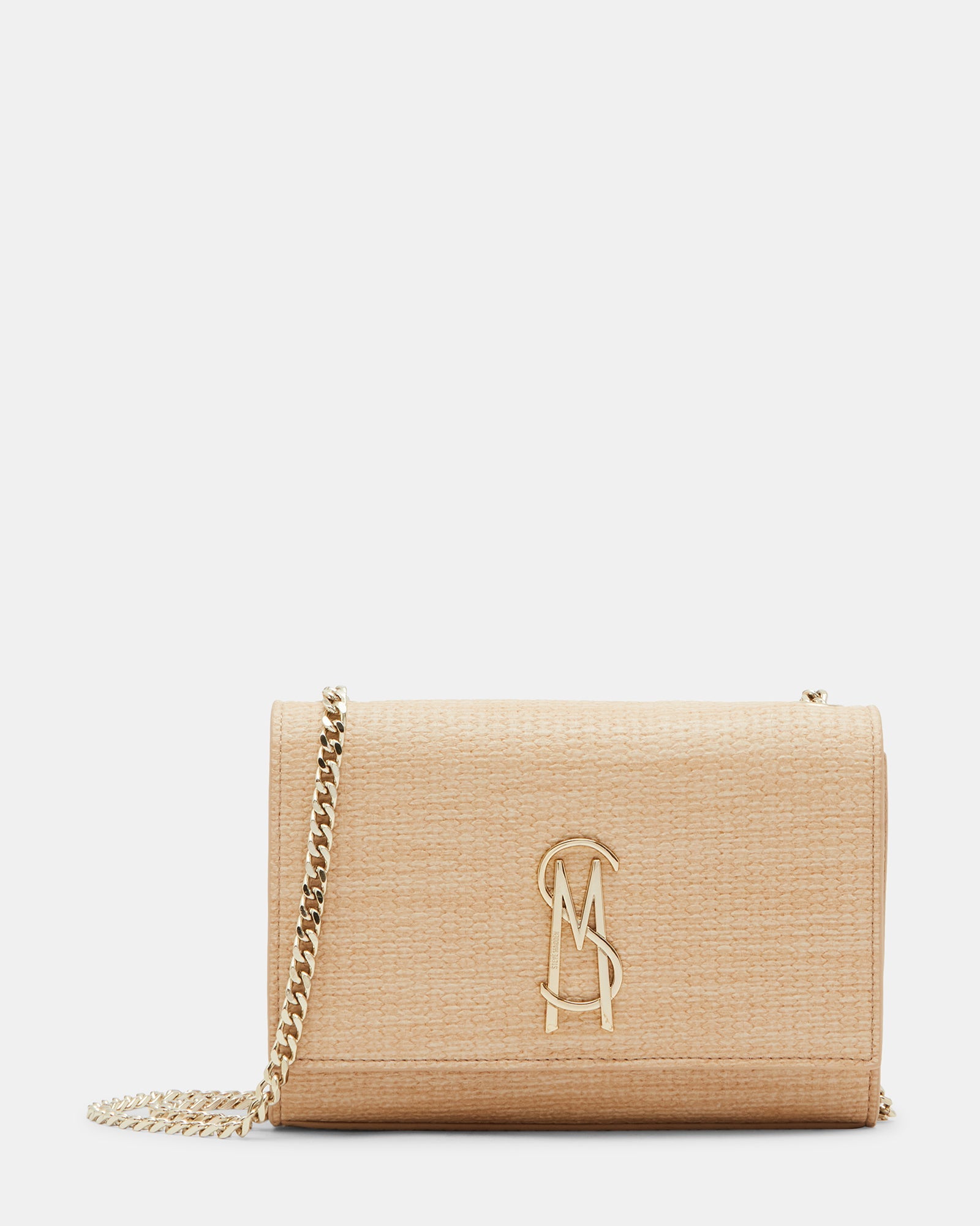 BHUXLEY NATURAL - Handbags - Steve Madden Canada