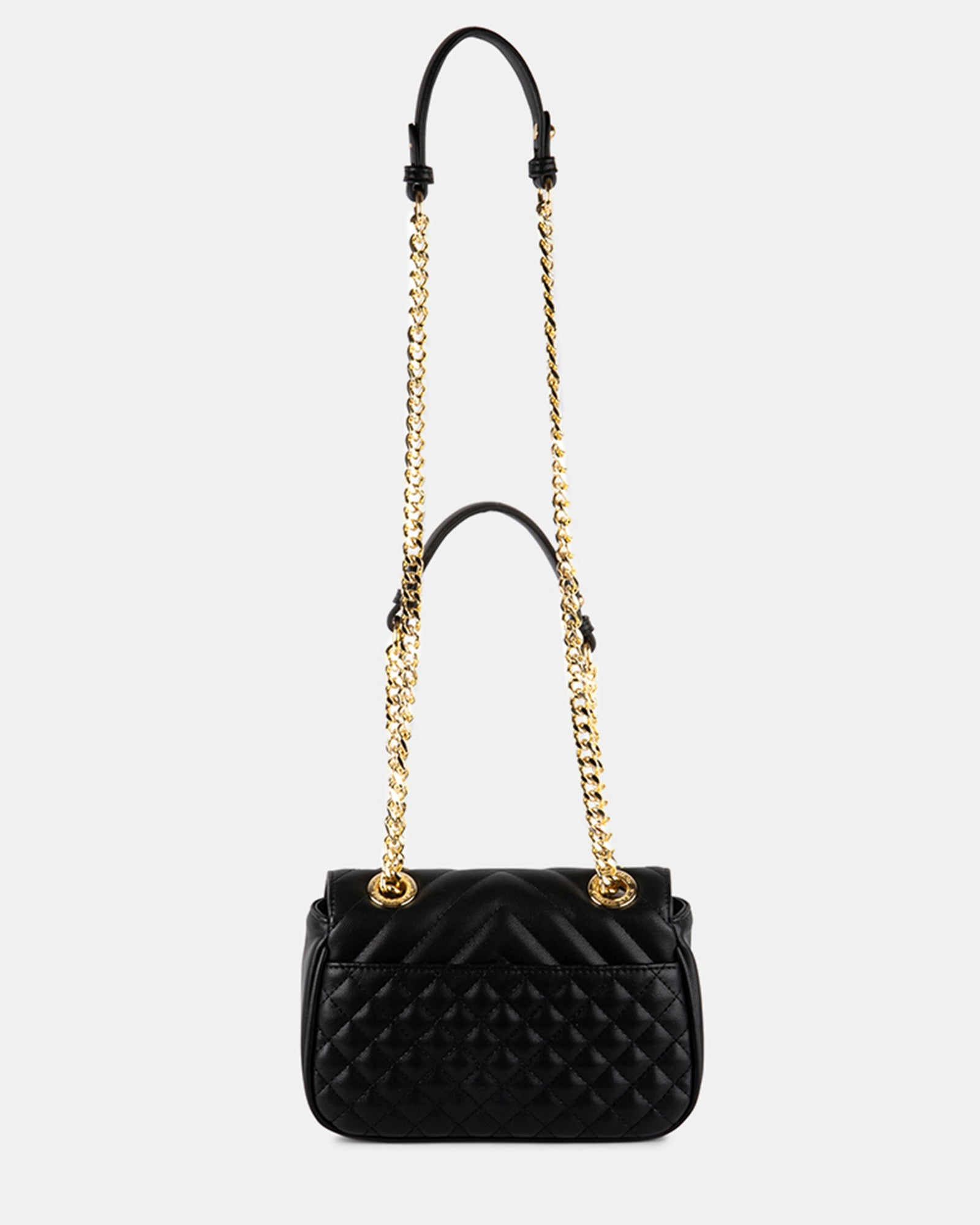 BINARA BLACK - Handbags - Steve Madden Canada
