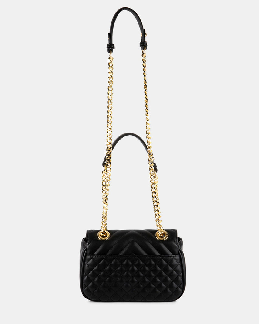 BINARA BLACK - Handbags - Steve Madden Canada
