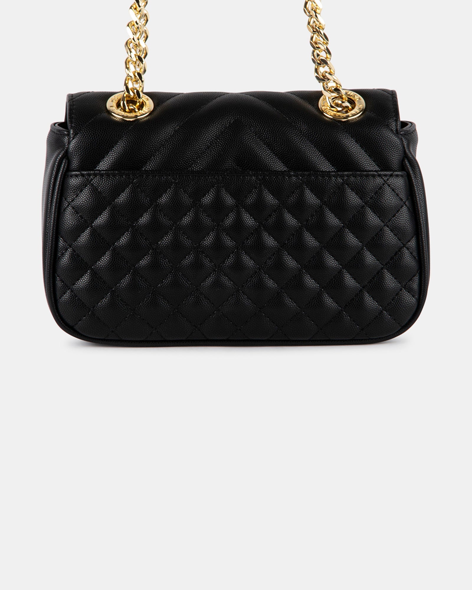 BINARA BLACK - Handbags - Steve Madden Canada