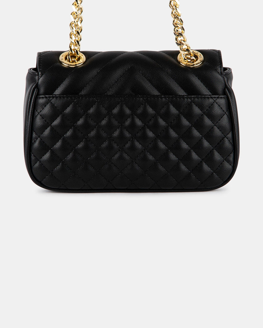 BINARA BLACK - Handbags - Steve Madden Canada
