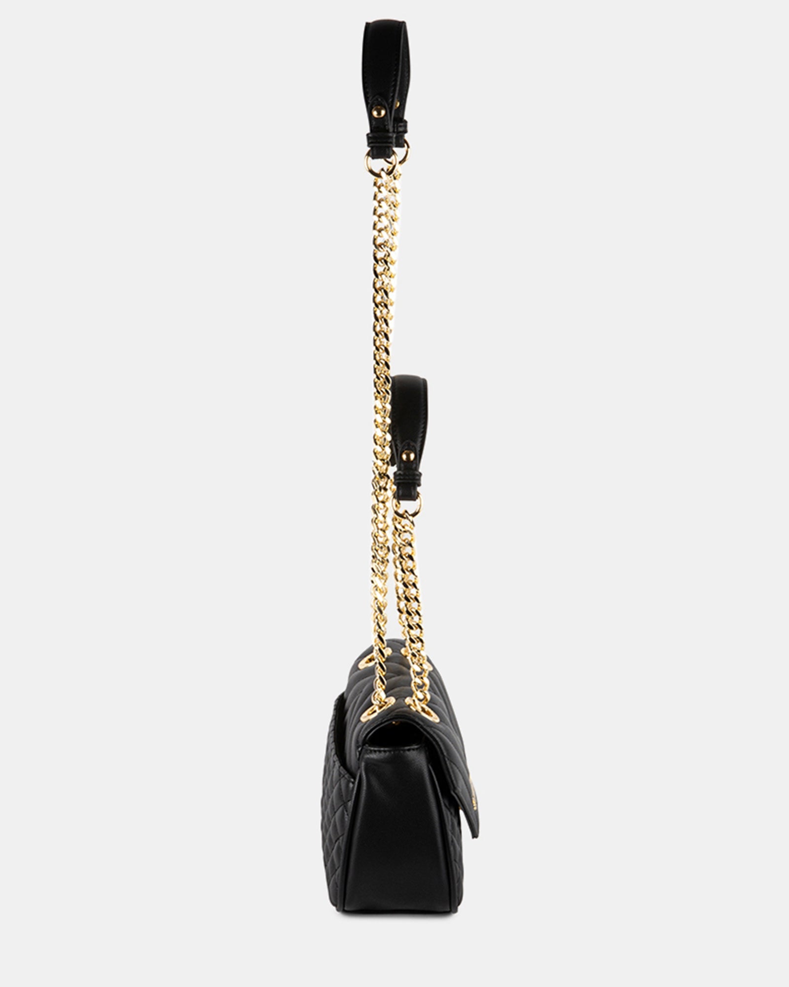 BINARA BLACK - Handbags - Steve Madden Canada