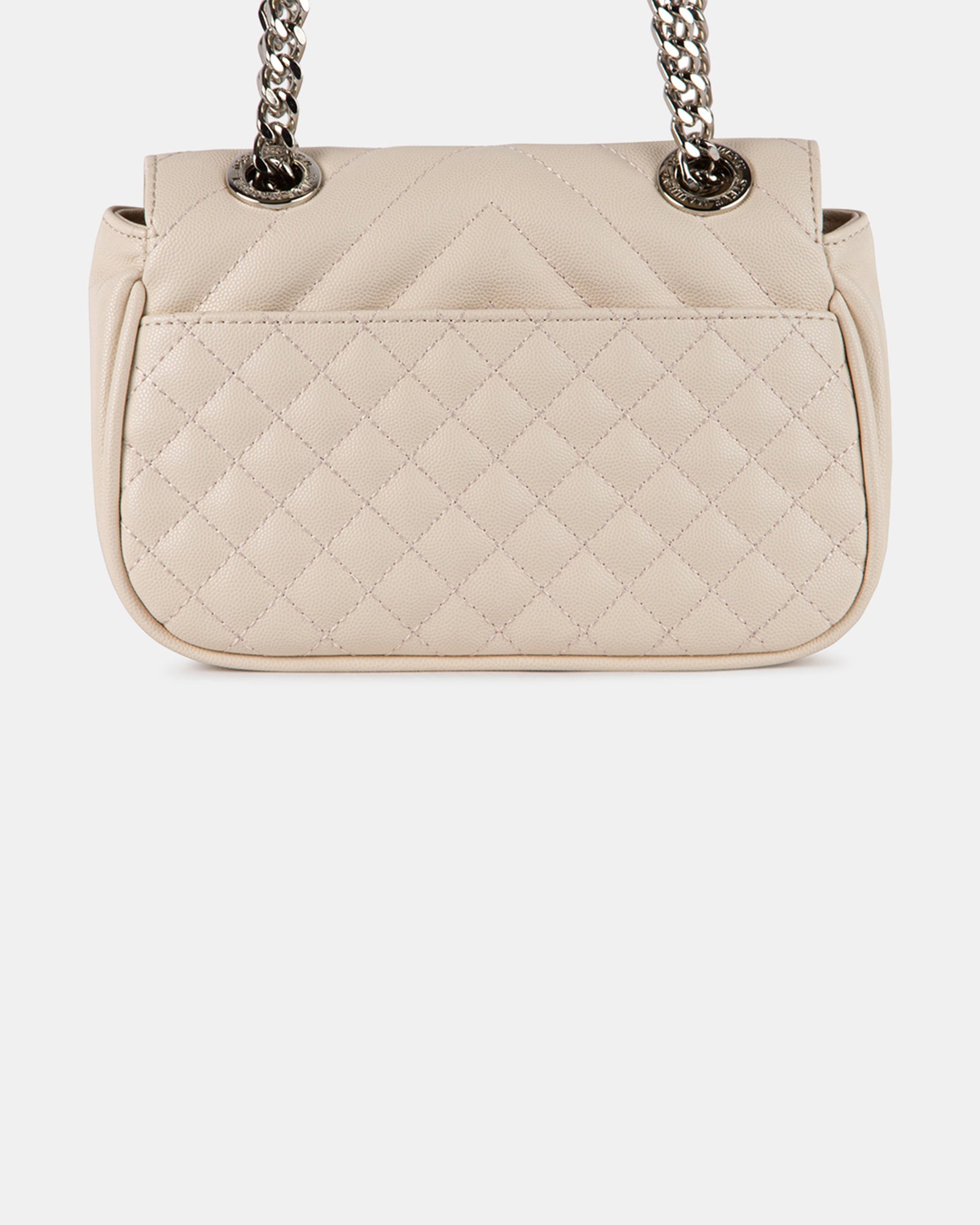 BINARA NATURAL - Handbags - Steve Madden Canada