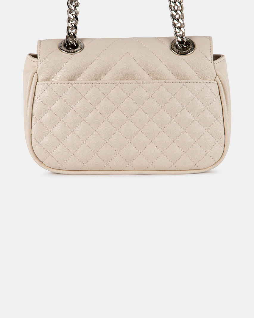 BINARA NATURAL - Handbags - Steve Madden Canada