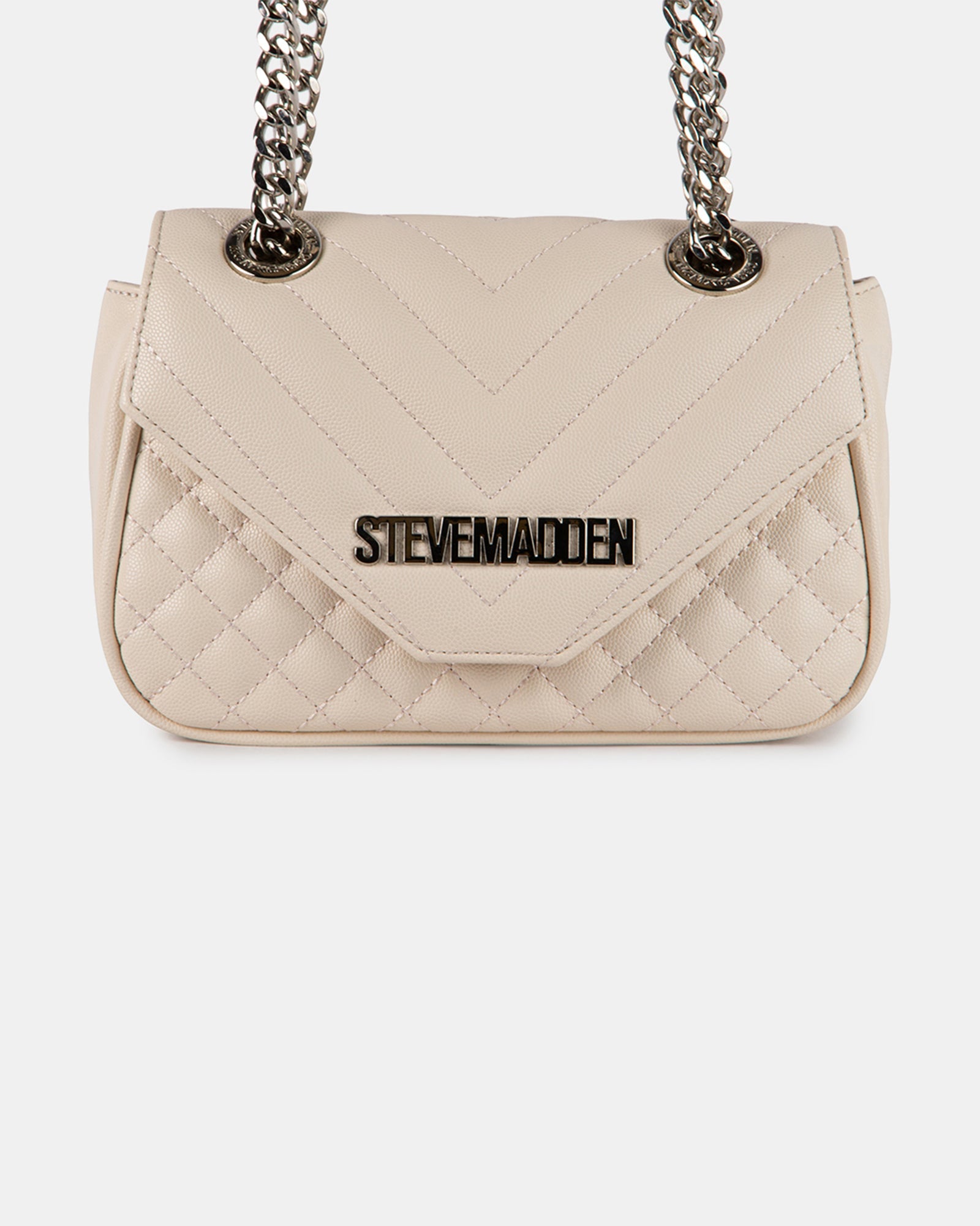 BINARA NATURAL - Handbags - Steve Madden Canada
