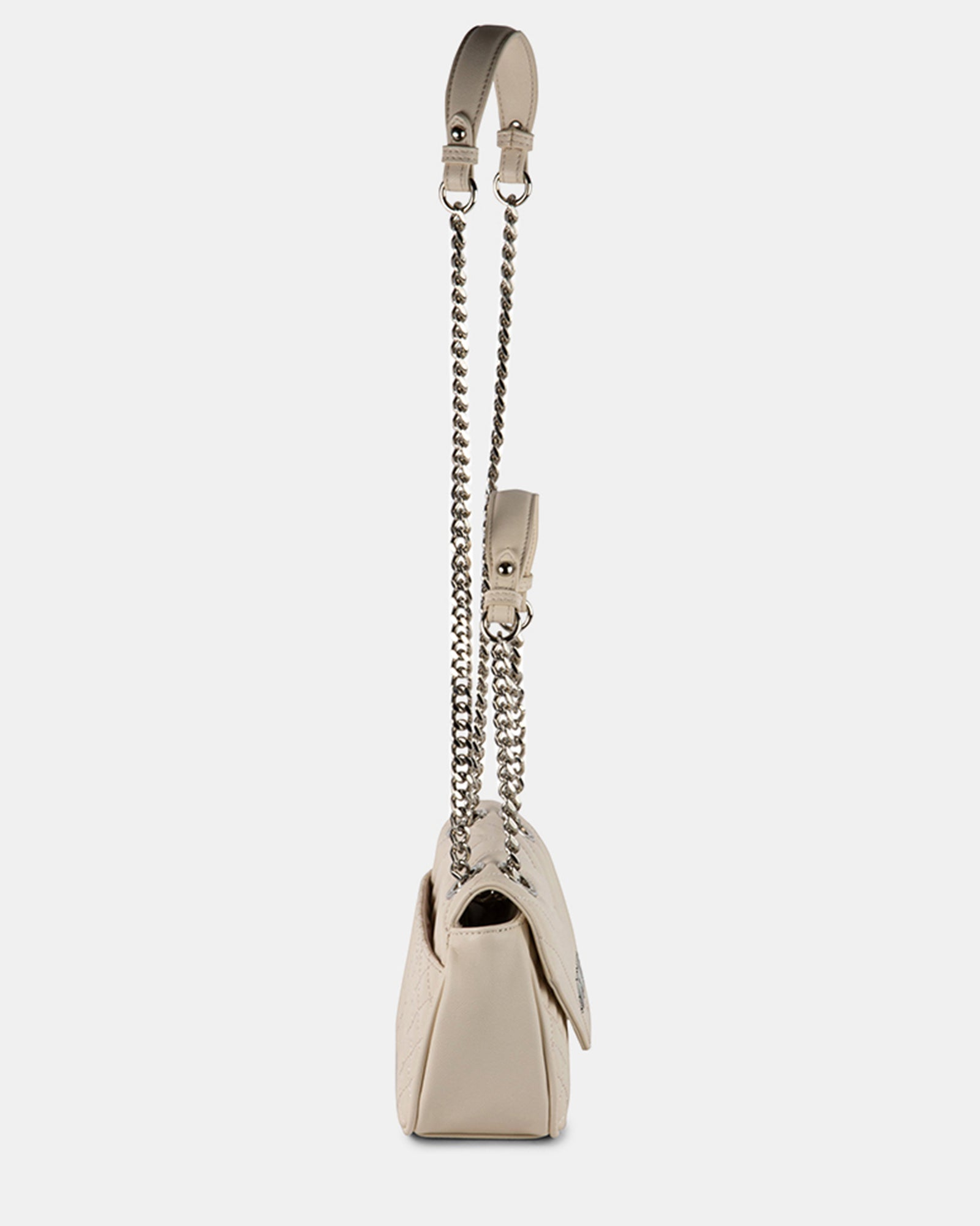 BINARA NATURAL - Handbags - Steve Madden Canada