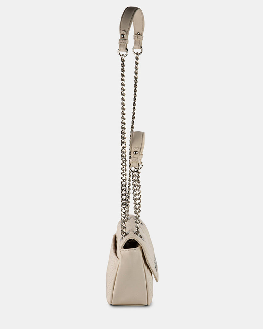 BINARA NATURAL - Handbags - Steve Madden Canada