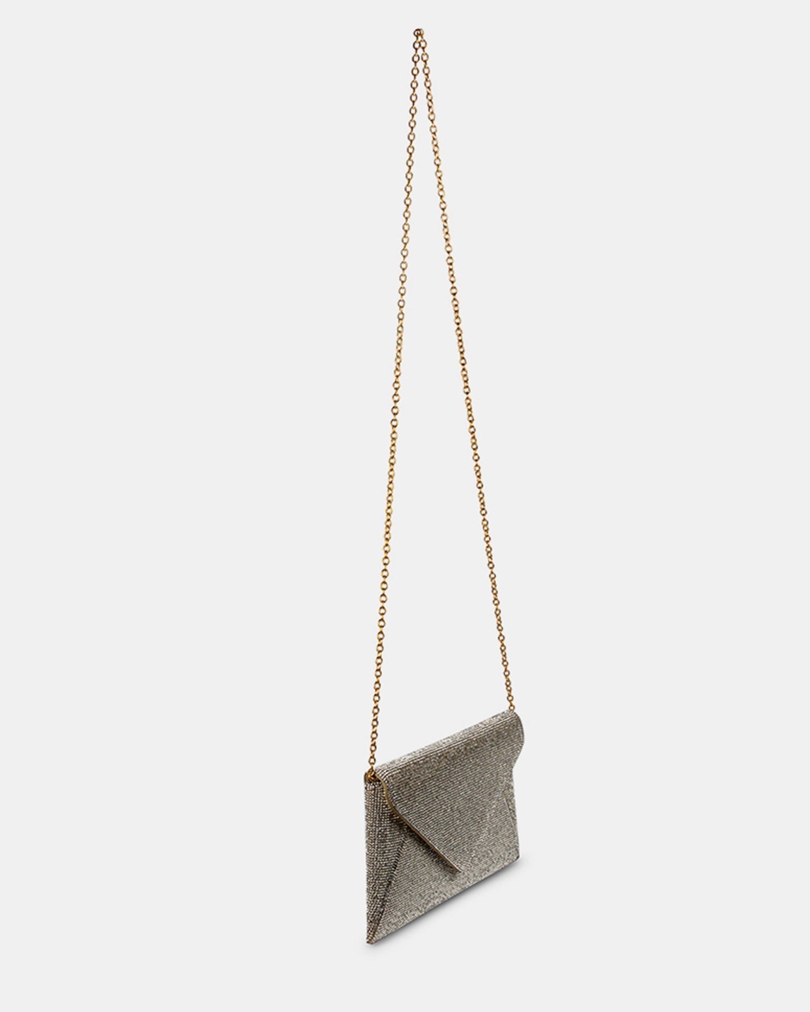 BIGKOKO GOLD MULTI - Handbags - Steve Madden Canada