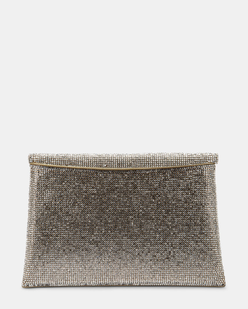 BIGKOKO GOLD MULTI - Handbags - Steve Madden Canada
