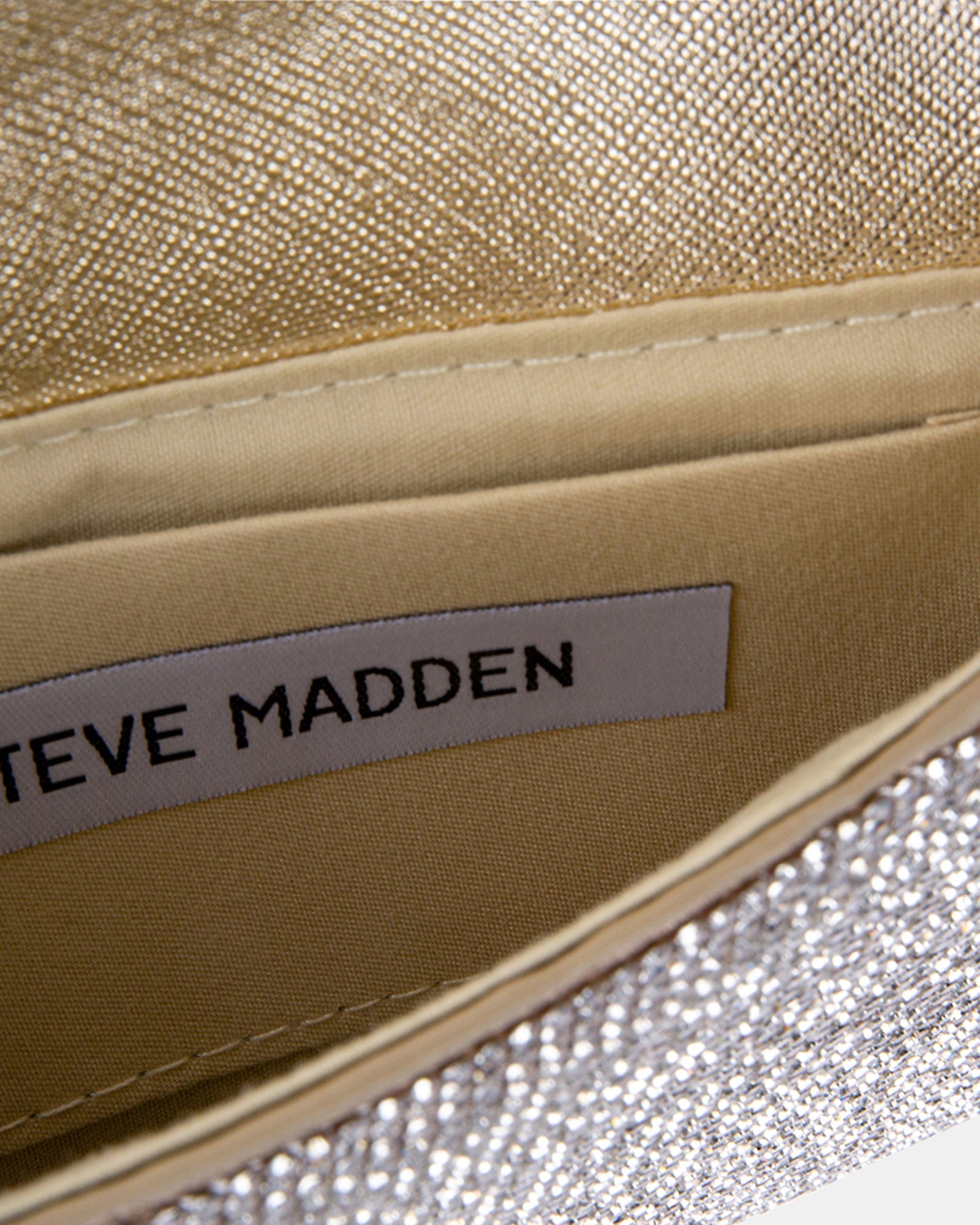 BIGKOKO GOLD MULTI - Handbags - Steve Madden Canada