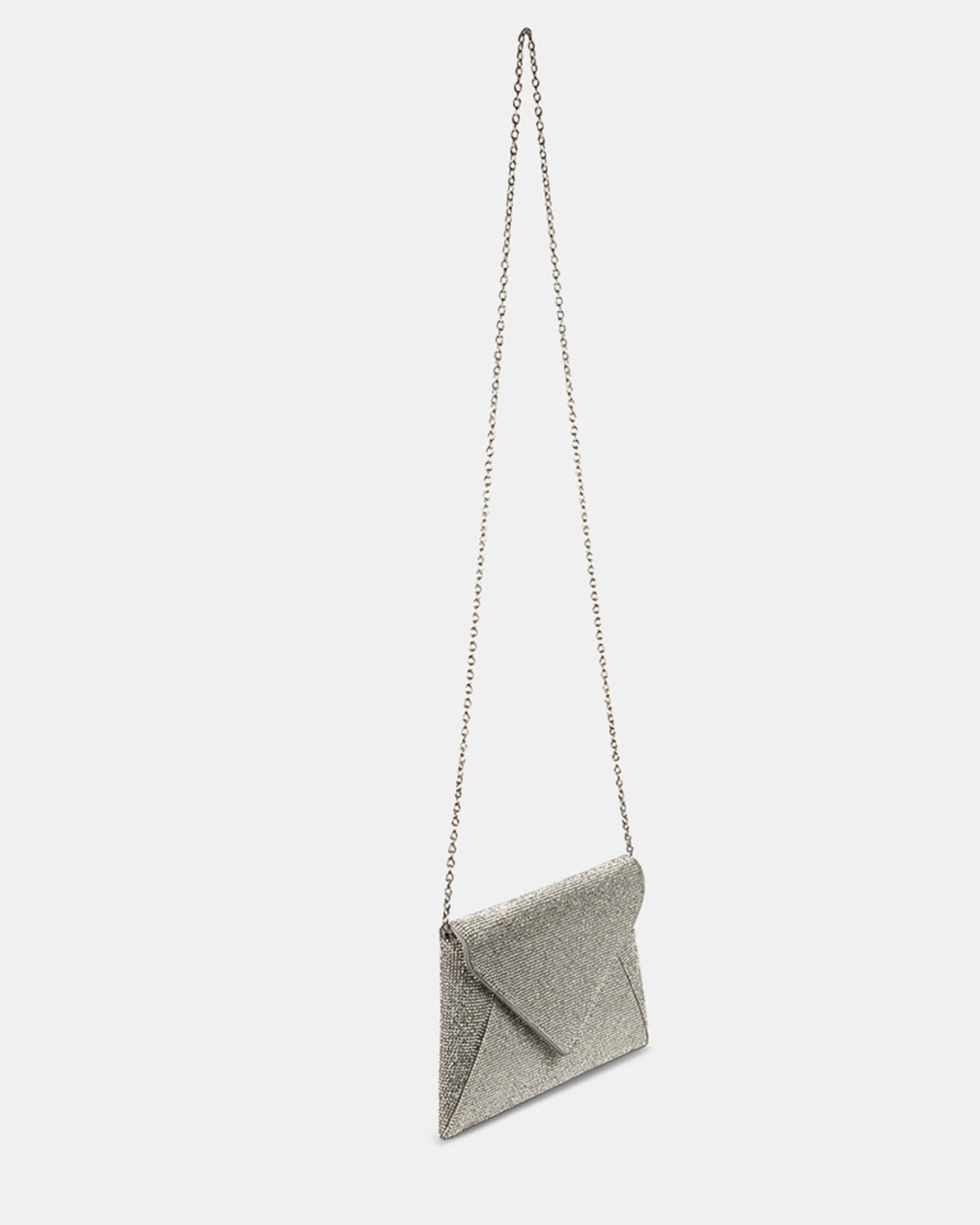 BIGKOKO SILVER MULTI - Handbags - Steve Madden Canada