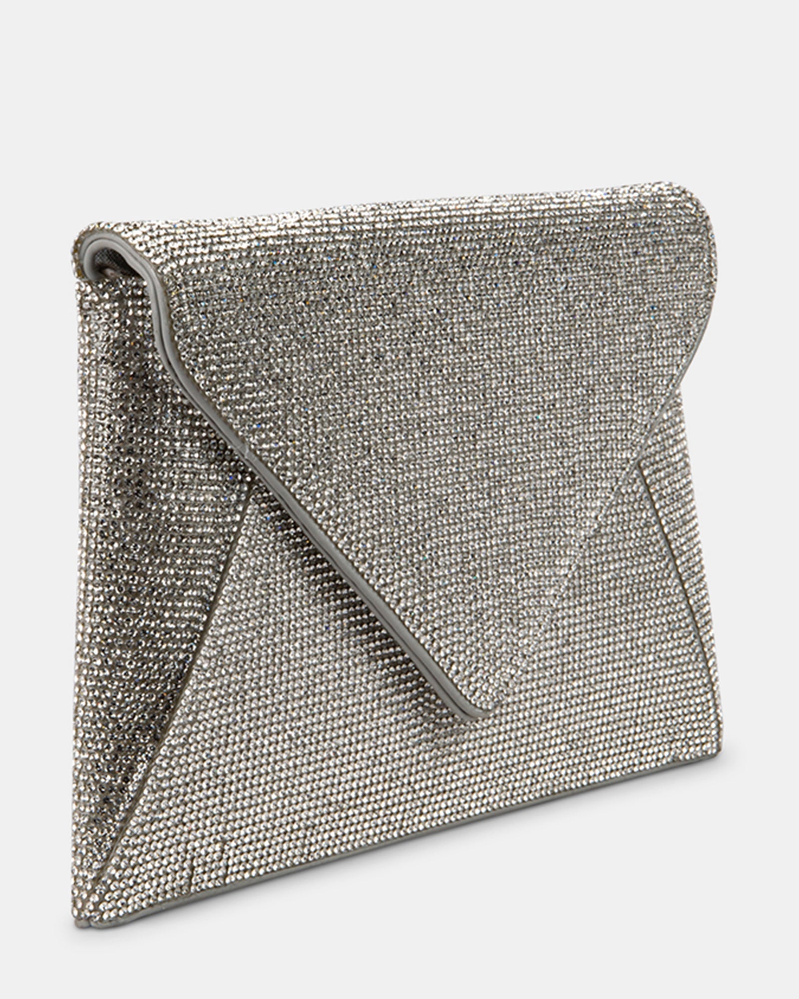 BIGKOKO SILVER MULTI - Handbags - Steve Madden Canada