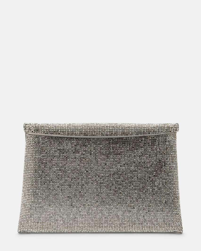BIGKOKO SILVER MULTI - Handbags - Steve Madden Canada