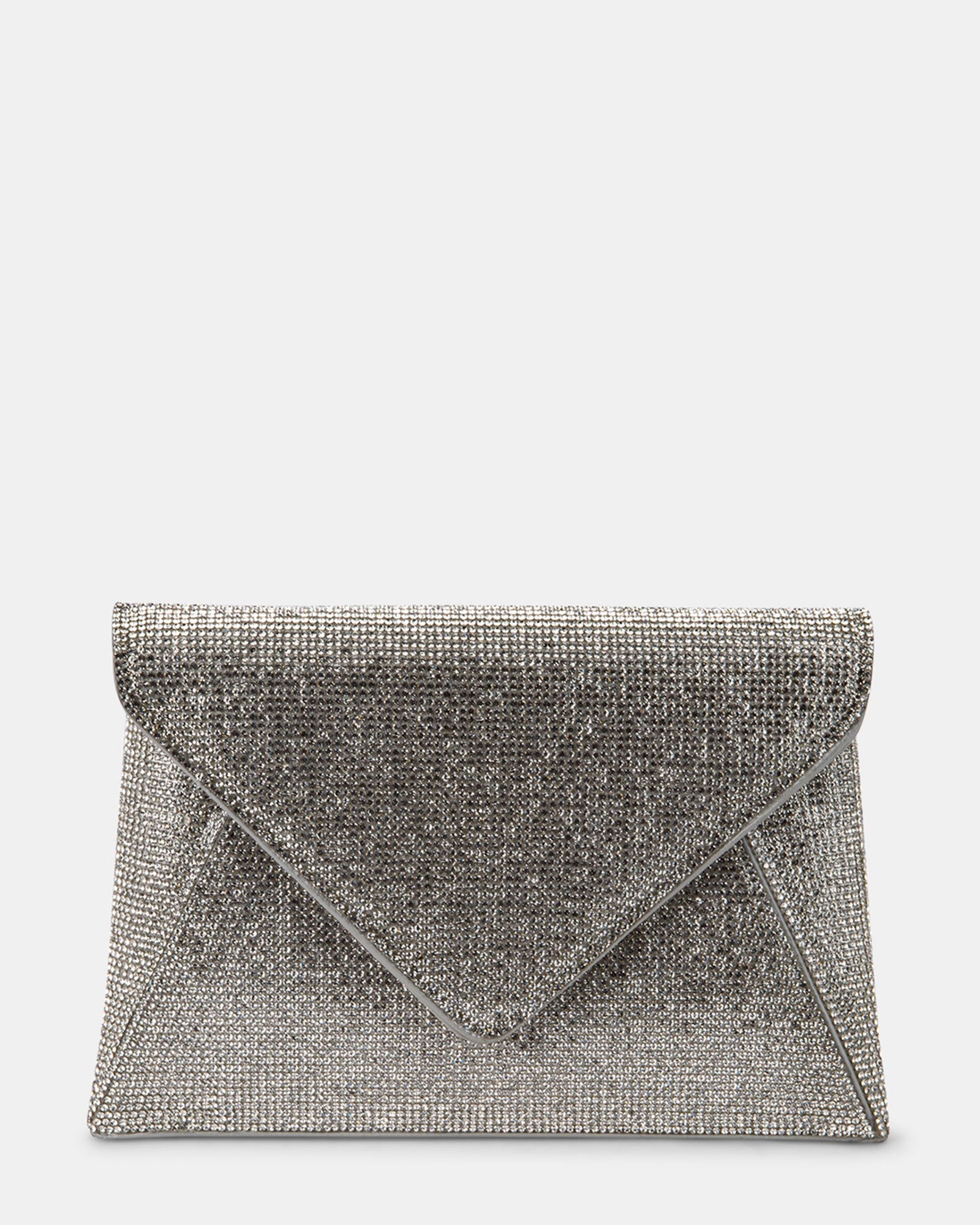 BIGKOKO SILVER MULTI - Handbags - Steve Madden Canada