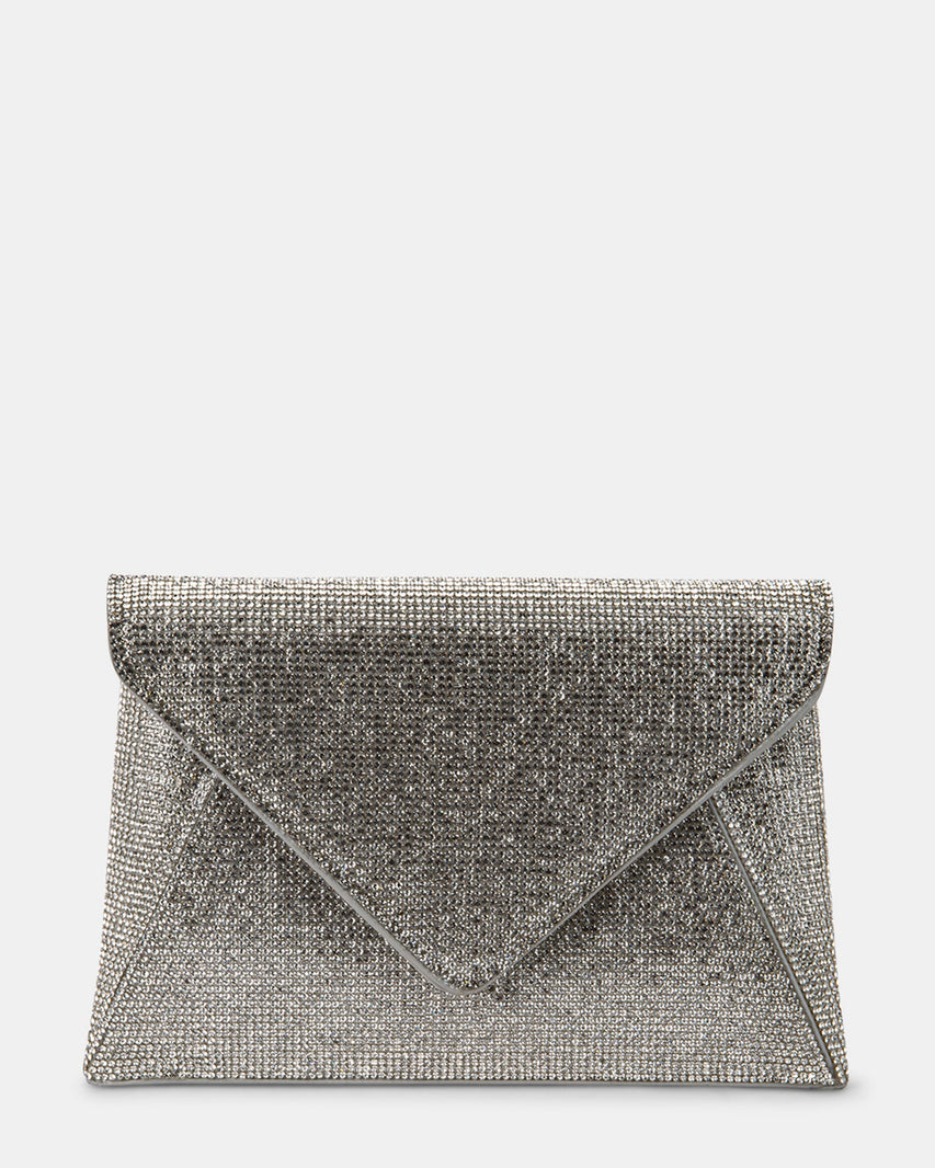 BIGKOKO SILVER MULTI - Handbags - Steve Madden Canada