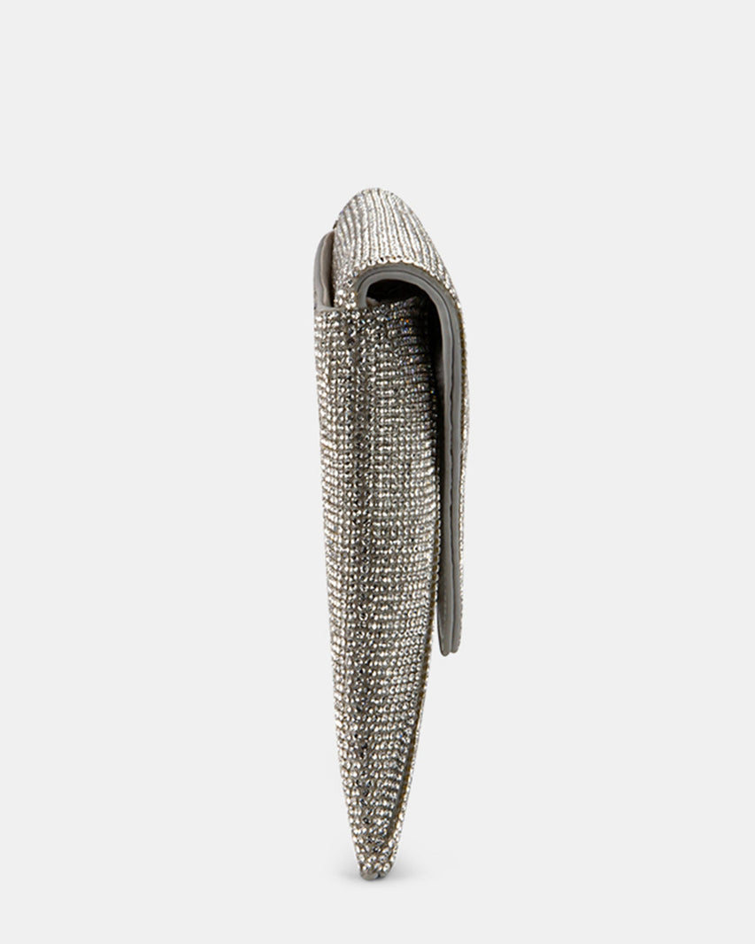 BIGKOKO SILVER MULTI - Handbags - Steve Madden Canada